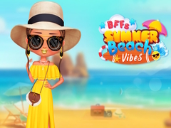 Permainan Bffs Summer Beach Vibes