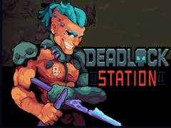 Permainan Deadlock Station