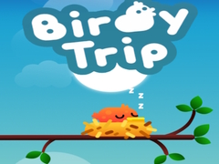 Permainan Birdy Trip
