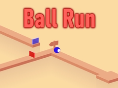 Permainan Ball Run