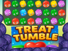 Permainan Treat Tumble