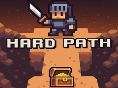 Permainan Hard Path