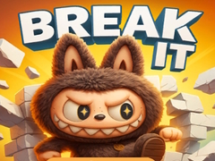 Permainan break it