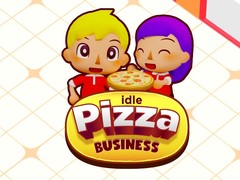 Permainan Idle Pizza Business
