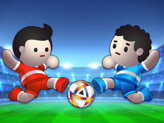Permainan Dummies World Cup