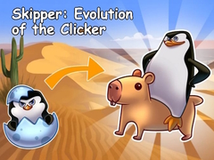 Permainan Skipper: Evolution of the Clicker