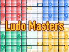 Permainan Ludo Masters