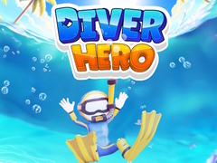 Permainan Diver Hero