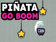 Permainan Pinata Go Boom