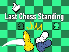 Permainan Last Chess Standing