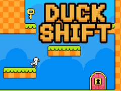 Permainan Duck Shift