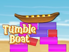 Permainan Tumble Boat