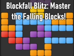 Permainan Blockfall Blitz: Master the Falling Blocks!