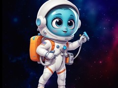 Permainan Planet Target Challenge