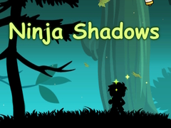 Permainan Ninja Shadows