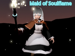 Permainan Maid of Soulflame