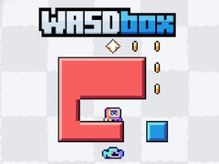 Permainan WASDbox