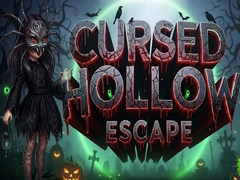 Permainan Enchanted Haunt Escape