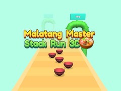 Permainan Malatang Master Stack Run 3d