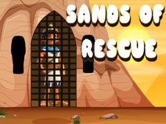 Permainan Sands of Rescue