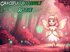 Permainan Graceful Butterfly Rescue