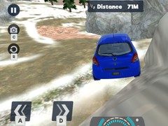 Permainan Otr Off-road Driving