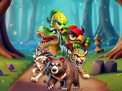 Permainan Animal Royal