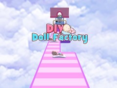 Permainan DIY Doll Factory