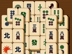 Permainan Hidden Pairs Mahjong