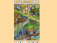 Permainan Find It Out Alphabet Lore ABC