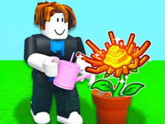 Permainan Jigsaw Puzzle: Roblox Grow A Garden