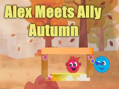 Permainan Alex Meets Ally Autumn