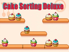 Permainan Cake Sorting Deluxe