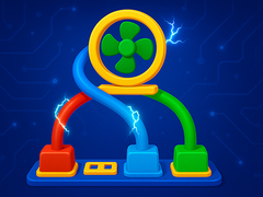 Permainan Tangle Master 3D