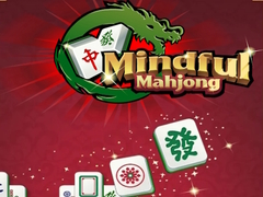Permainan Mindful Mahjong