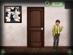 Permainan Amgel Easy Room Escape 291