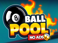 Permainan 8 Ball Pool No Ads