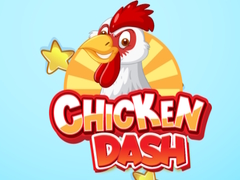 Permainan Chicken Dash