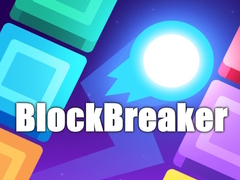 Permainan BlockBreaker