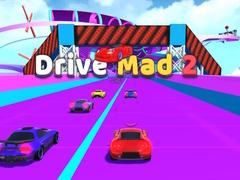 Permainan Drive Mad 2