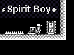 Permainan Spirit Boy