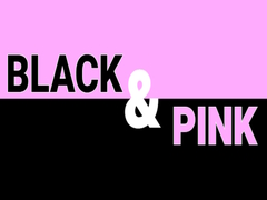 Permainan Black & Pink