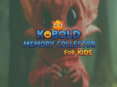 Permainan Kobold Memory Collector For Kids
