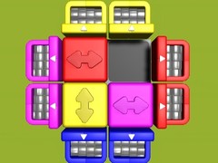 Permainan Color Block Jam