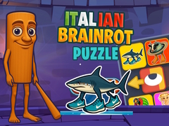 Permainan Italian Brainrot Puzzle