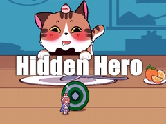Permainan Hidden Hero