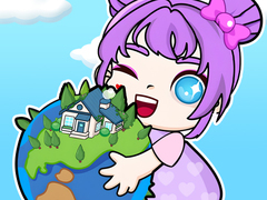 Permainan Avatar Life My Town