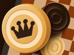 Permainan Russian Checkers