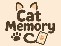 Permainan Cat Memory