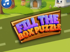 Permainan Fill the Box Puzzle